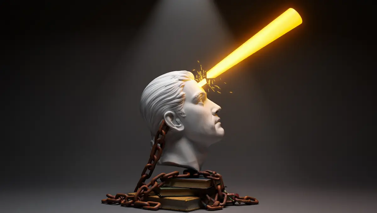 La Gran Estafa de las 70 Palabras por Minuto