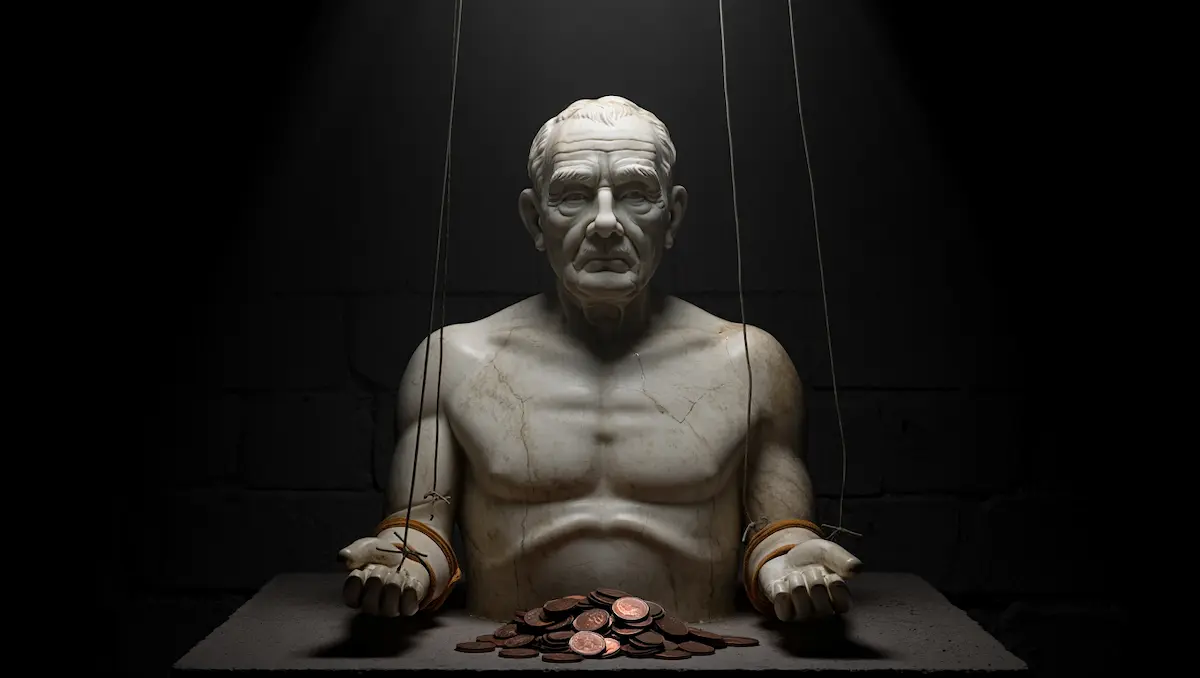 La Muerte del Maestro: Por Qué Nadie Quiere Educar a Tus Hijos (y la Verdad que el Sistema Oculta)