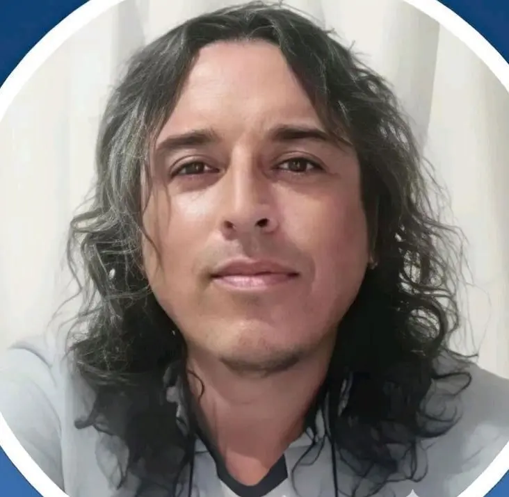 Cristian Marcos Ruppel