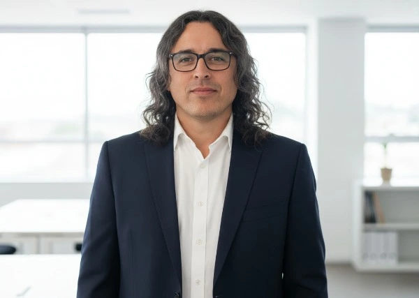 Cristian Marcos Ruppel