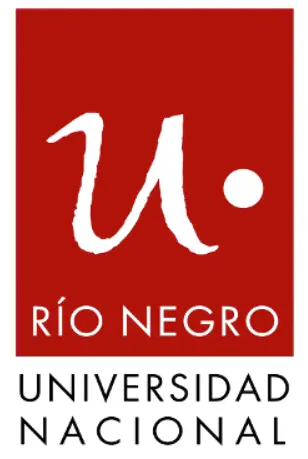 Logo Universidad de Río Negro